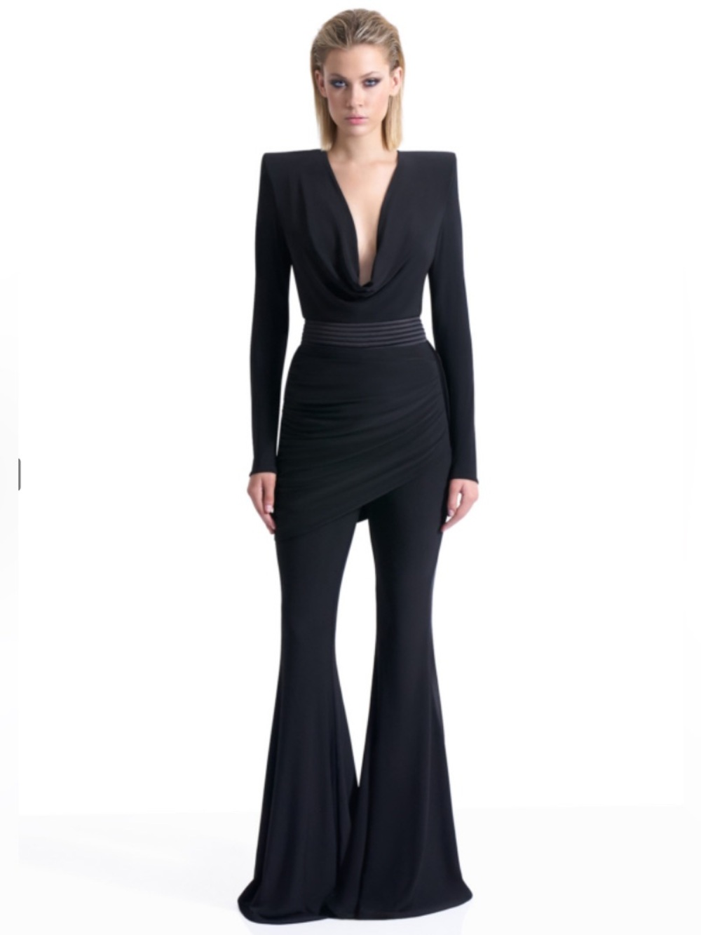 Zhivago ROCK YOUR BABY JUMPSUIT